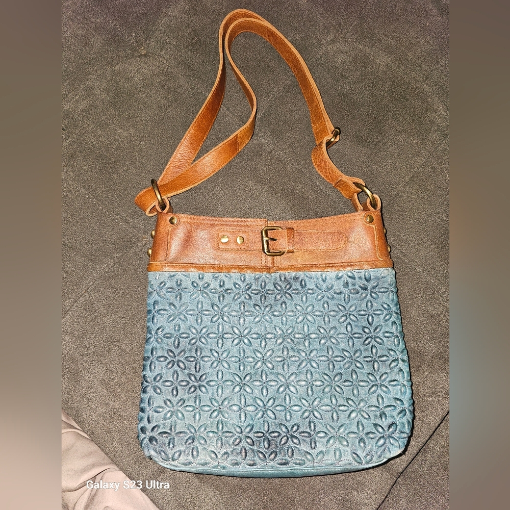 Anabaglish Crossbody